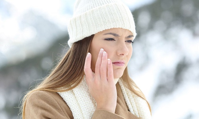 11 نکته برای پیشگیری از خشکی پوست در زمستان