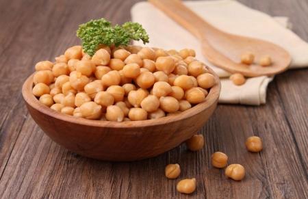 خواص نخود و روغنش  از منظر طب سنتی