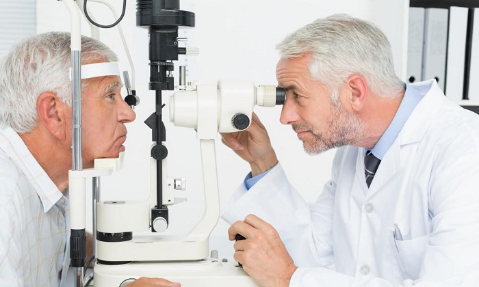 دلایل شایع از دست دادن بینایی