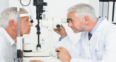 دلایل شایع از دست دادن بینایی