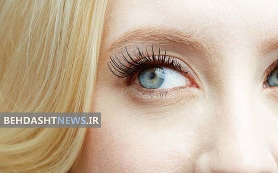  خطرات کاشت مژه را جدی بگیرید