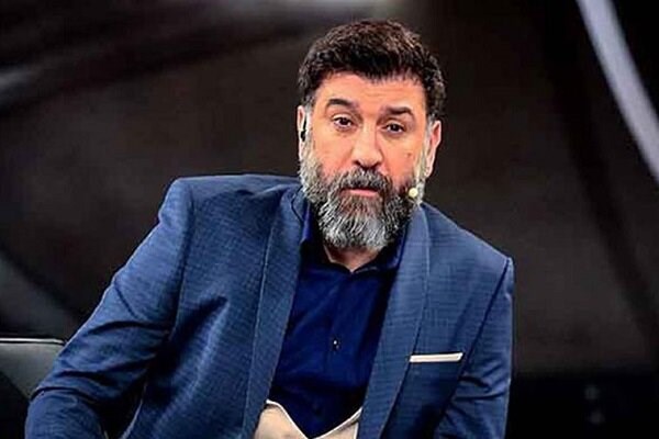 آخرین وضعیت جسمانی علی انصاریان+ عکس