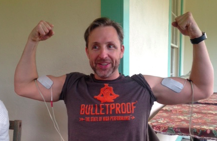 سبک زندگی یک تاجر که قصد عمر ۱۸۰ ساله دارد! + عکس