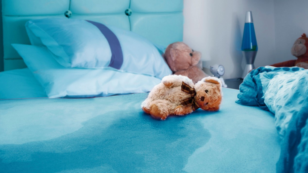 درمان بی‌اختیاری ادرار در مردان در عرض ۵ دقیقه 