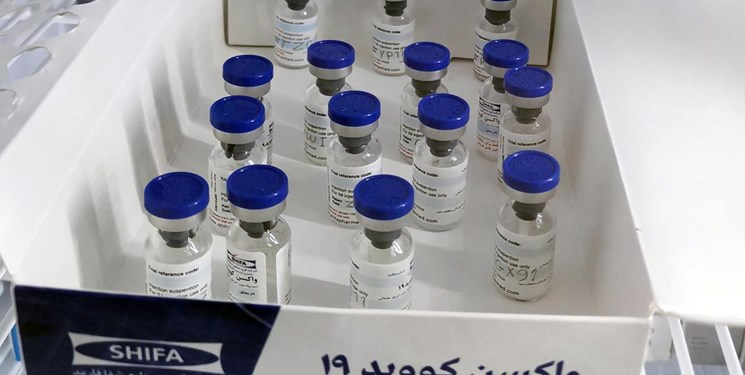 این کشور مشتری واکسن کرونای ایرانی می‌شود