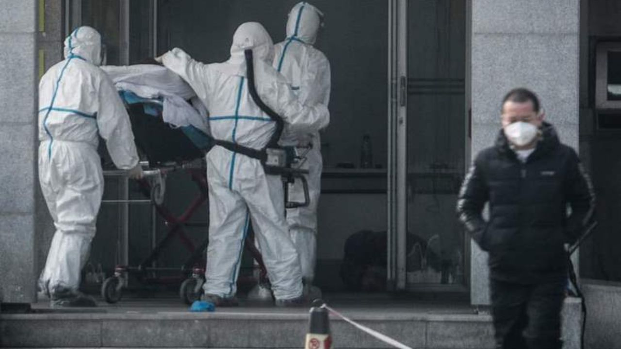  افشاگری پزشک بیمارستان ووهان: مدت‌ها به ما اجازه هشدار برای کرونا نمی‌دادند