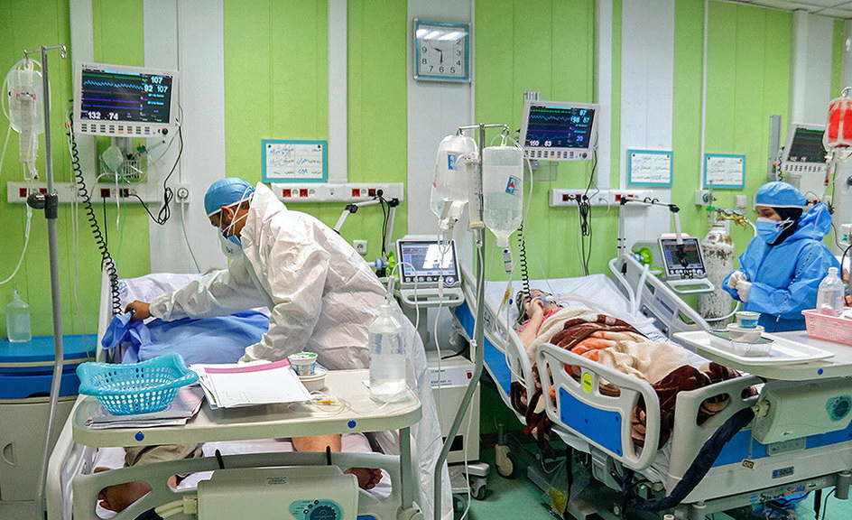 بیان شرایط بالینی بیماران غیر اخلاقی است