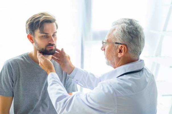 وقتی حس چشایی سکته می کند