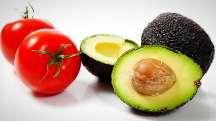 ماسک گوجه فرنگی برای هرجنس پوست با هرنوع مشکل