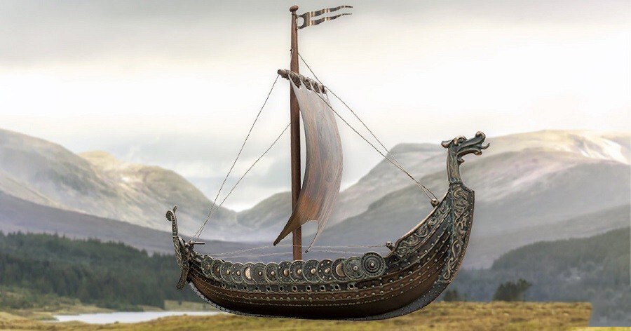 معمایی که پس از گذشت 100 سال حل نشد + عکس