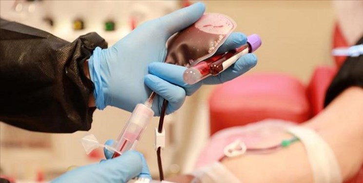  سه روز نخست ابتلا به کرونا طلایی‌ترین زمان دریافت پلاسمای بهبودیافتگان است