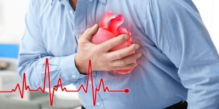 نشانه های احتمالی عارضه قلبی - عروقی