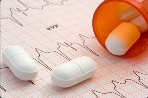95 درصد داروهای قلبی عروقی در داخل کشور تولید می شود 
