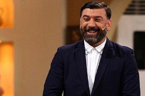 علی انصاریان به کما رفت؟+ عکس