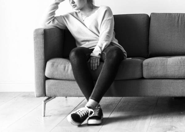 علت اصلی افسردگی زنان در هر سنی چیست؟