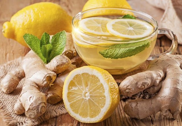 با مصرف این گیاهان جانی تازه به رگهای خود ببخشید 