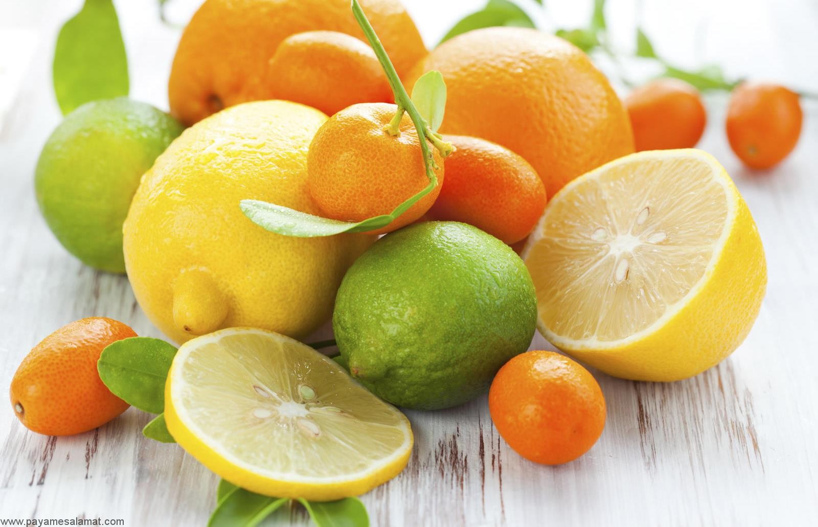 خونریزی لثه نشانه کمبود کدام ویتامین است؟