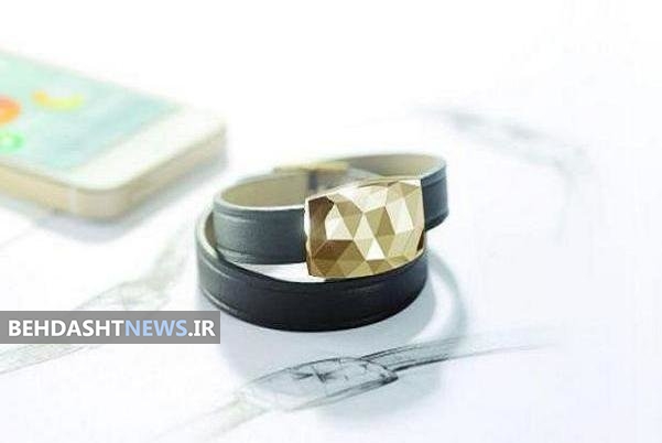 تشخیص بیماری از طریق عرق بدن با یک سنسور جدید دستبندی