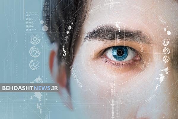 تشخیص دیابت با لنزهای تماسی هوشمند