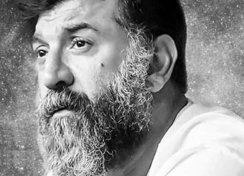 علی انصاریان بر اثر ابتلا به کرونا درگذشت