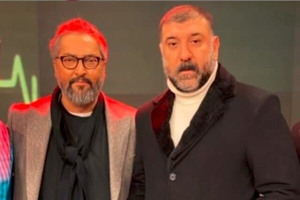 انصاریان و میناوند چگونه کرونا گرفتند؟