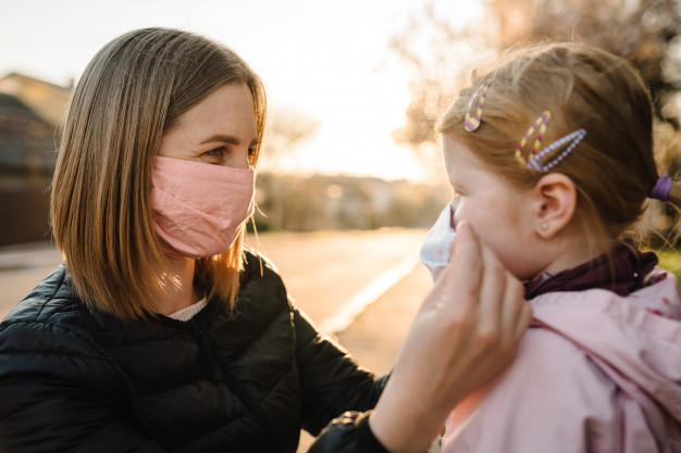 ۶توصیه برای مقابله با ویروس جهش یافته کرونا