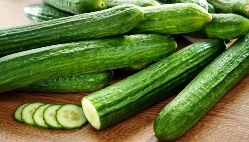 خیار و معجزاتی که در بدن به وجود می آورد