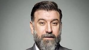 پست علی انصاریان برای تولد سردار دل‌ها +عکس