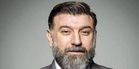 پست علی انصاریان برای تولد سردار دل‌ها +عکس