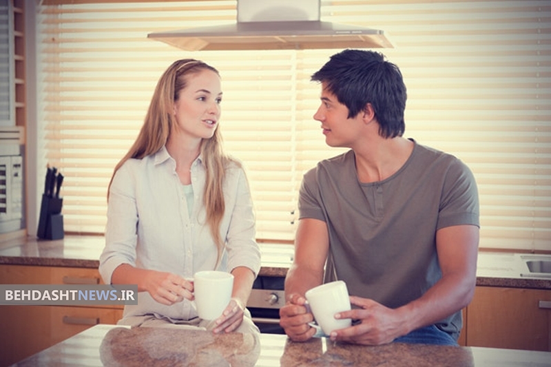  6دلیل برای بدخوابی بیشتر زنها به مردها