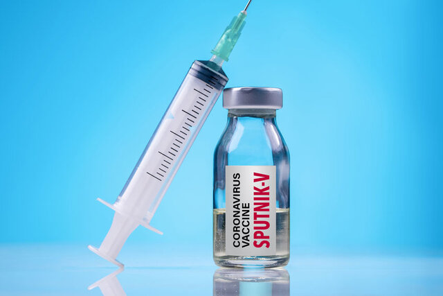 تزریق واکسن کرونای روسی در ایران چه زمانی آغاز می‌شود؟