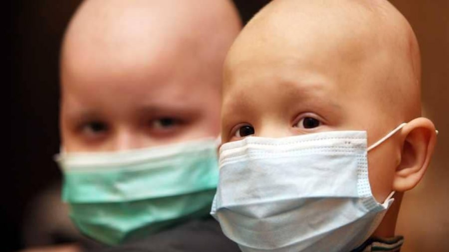 ادامه محاصره یمن و افزایش بیماران سرطانی