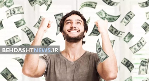  چگونه در جوانی ثروتمند شویم؟