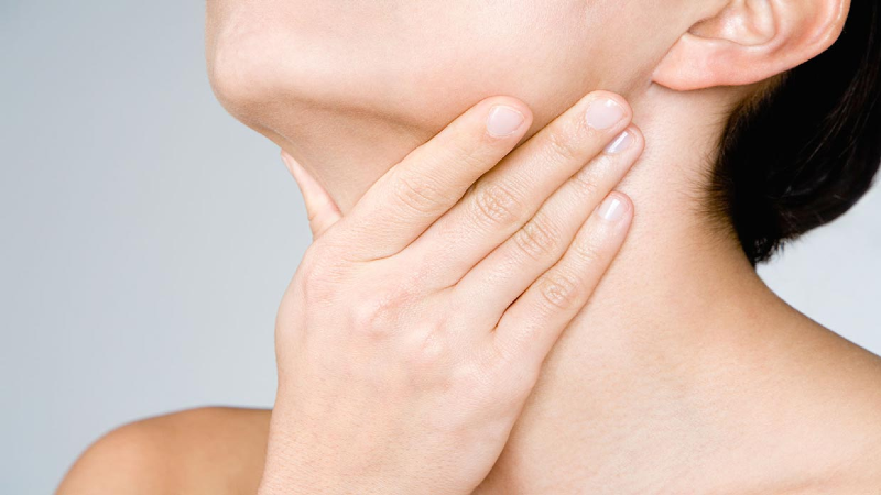 درباره سرطان گلو بیشتر بدانیم