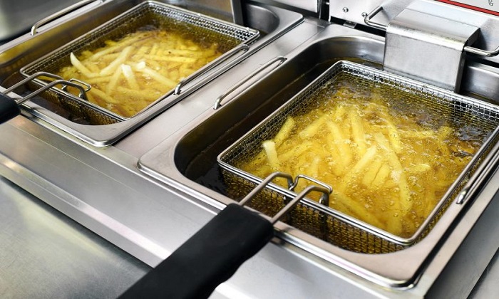  6 خوراکی محبوب که به کبد آسیب می‌زنند