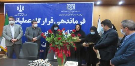 بانوان، نقشی محوری در سلامت جامعه دارند
