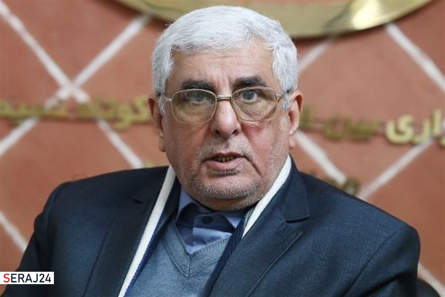 انقلاب اسلامی الگویی برای ملت‌های مستضعف است