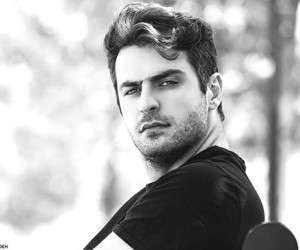 واکنش علی ضیا به عکس روی حجله علی انصاریان+عکس