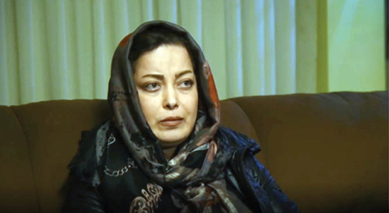 چرایی فریب‌خوردن یک دختر از بازیگر معروف + عکس