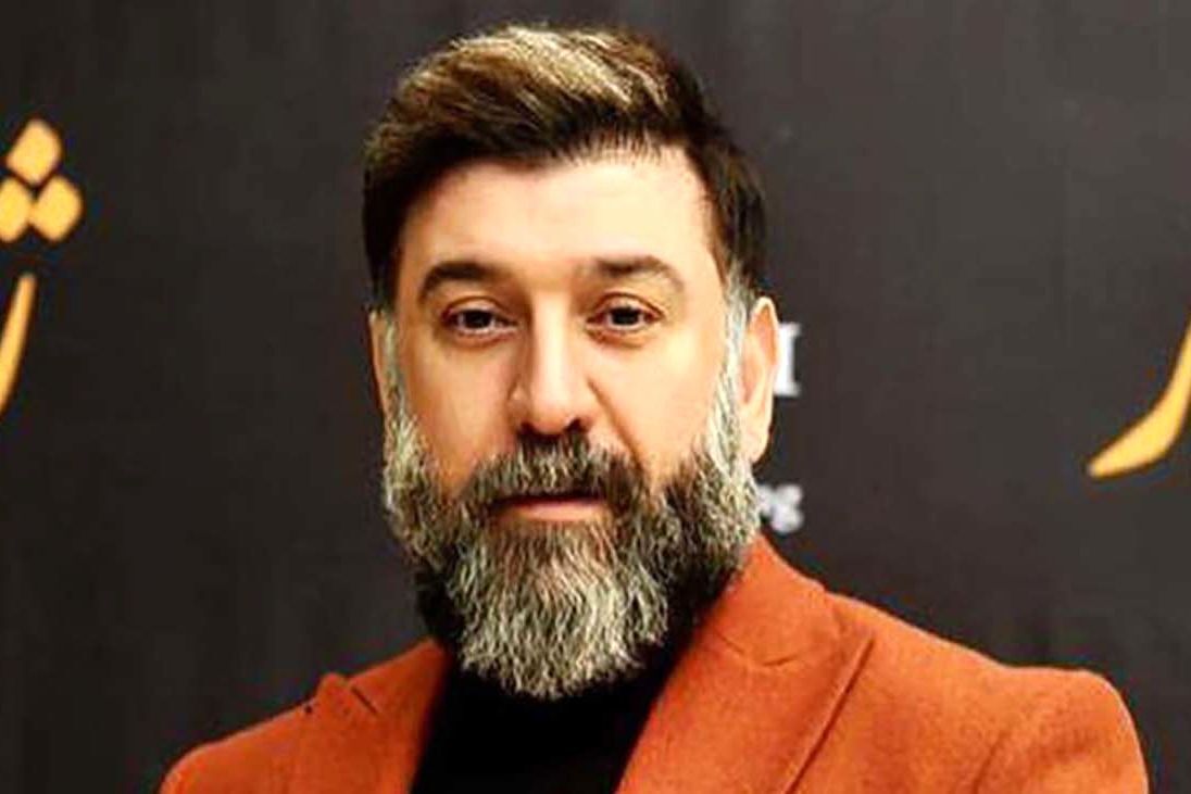 پست علی انصاریان برای تولد سردار دل‌ها + عکس