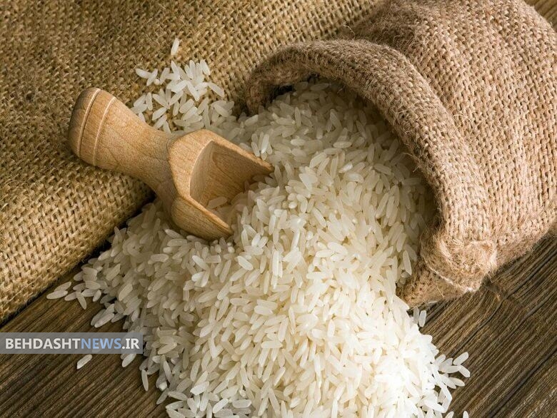 چرا باید برنج بخوریم؟