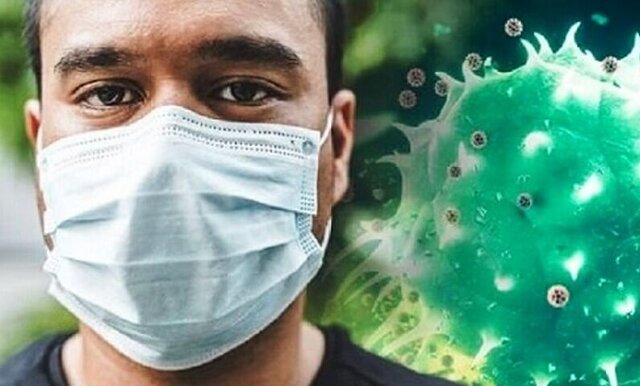 آخر ین آمار مبتلایان به کرونای جهش‌یافته/ وارد موج چهارم نشده ایم