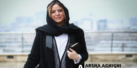 تیپ ستاره پسیانی در آخرین روز جشنواره فیلم فجر + عکس