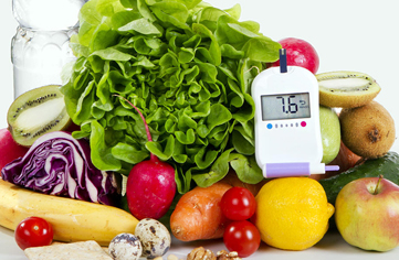 5 عادت‌ نادرست غذایی در مبتلایان به دیابت