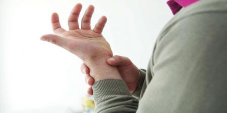 تسکین مچ درد با 5 روش طبیعی