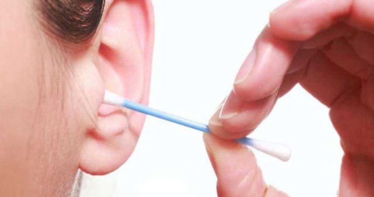 استفاده از گوش پاک‌کن به این دلایل ممنوع!