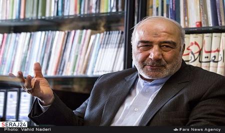چرا شهید عراقی گمنام است؟/ کتاب «ناگفته‌ها» منبعی برای شناخت شهید عراقی