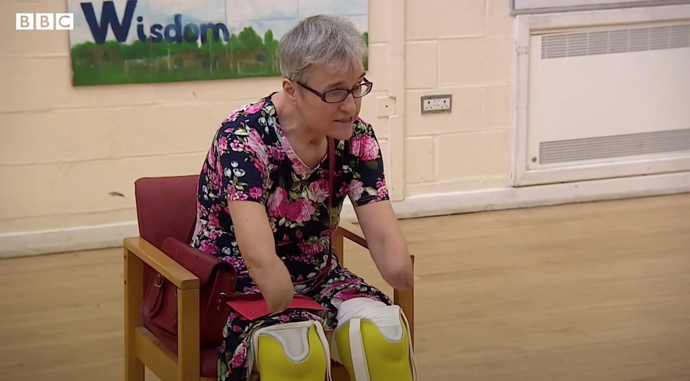 کرونا باعث قطع دست و پای بیمار شد + عکس