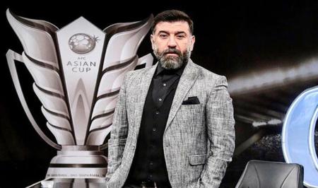 اشک های پژمان جمشیدی برای انصاریان +عکس
