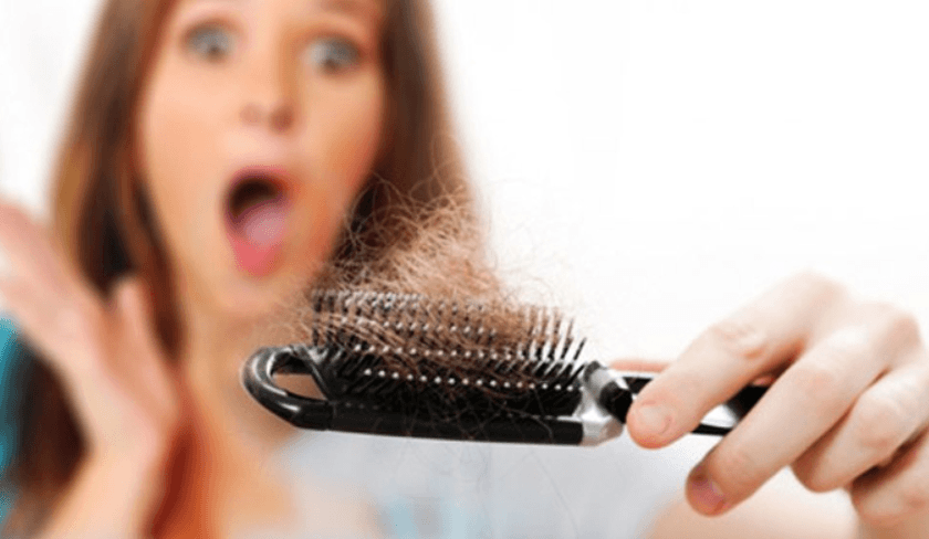  آیا می دانید عامل اصلی ریزش موی شما چیست؟